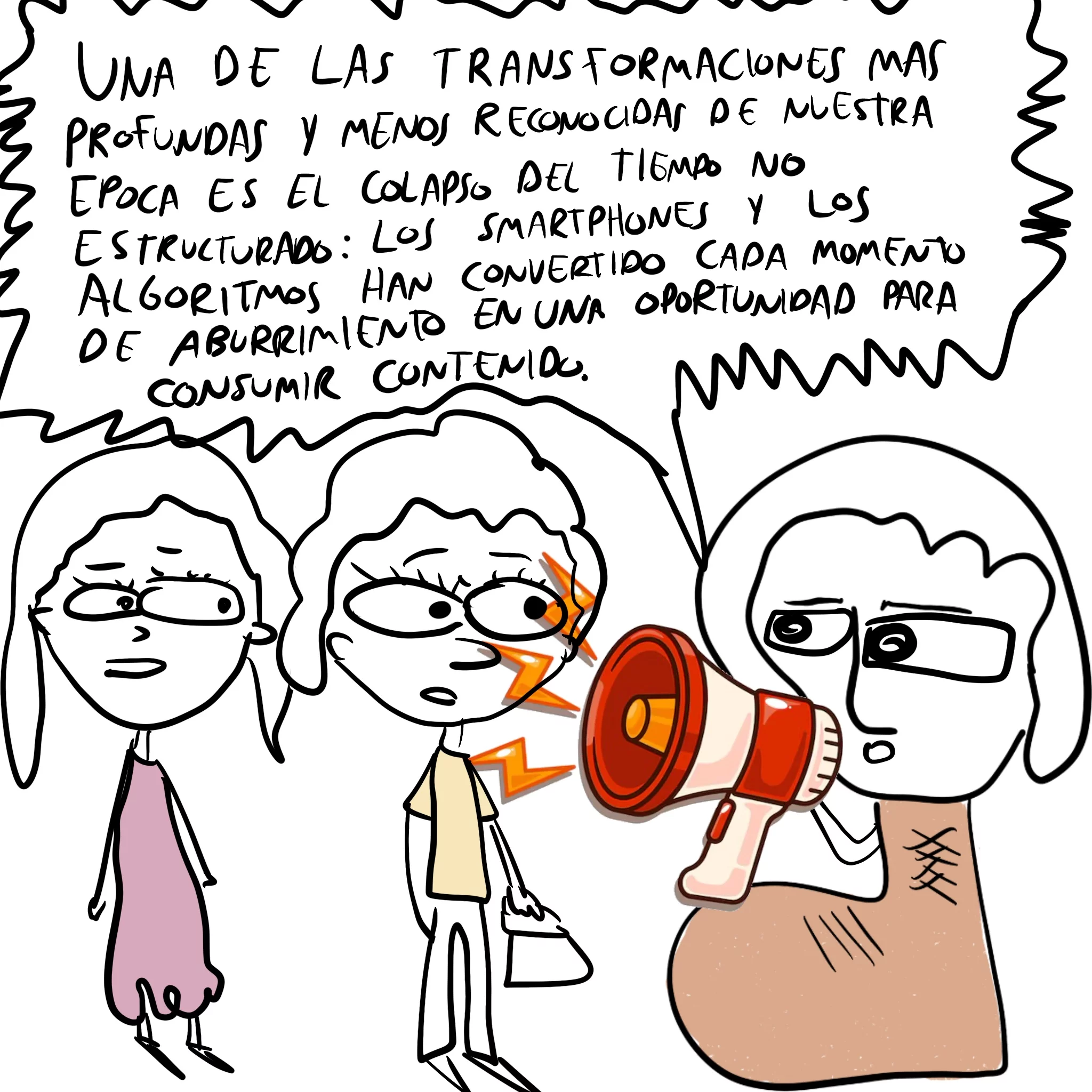 tres consejos